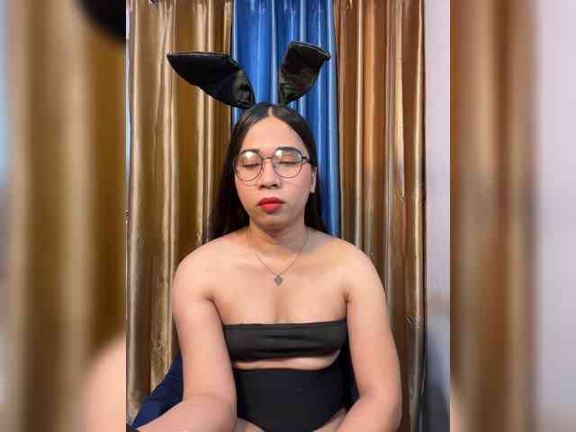 OliviaCack Sex Cam Show