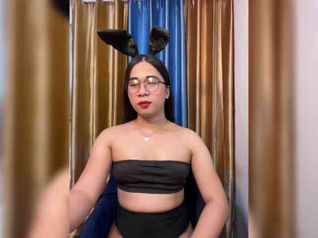 OliviaCack Sex Cam Show