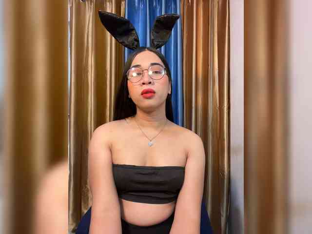 OliviaCack Sex Cam Show