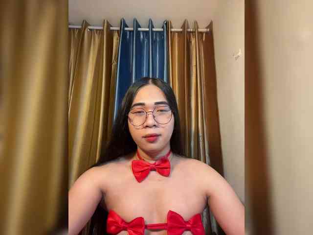 OliviaCack Sex Cam Show