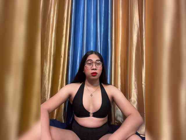 OliviaCack Sex Cam Show