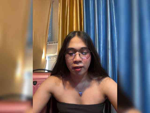 OliviaCack Sex Cam Show