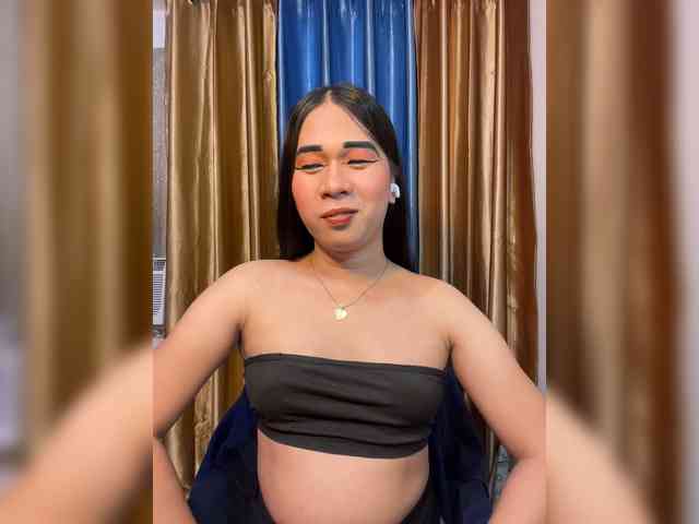 OliviaCack Sex Cam Show