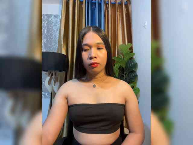 OliviaCack Live Webcam on BongaCams
