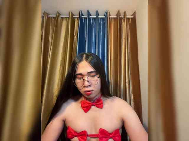 OliviaCack Sex Cam Show