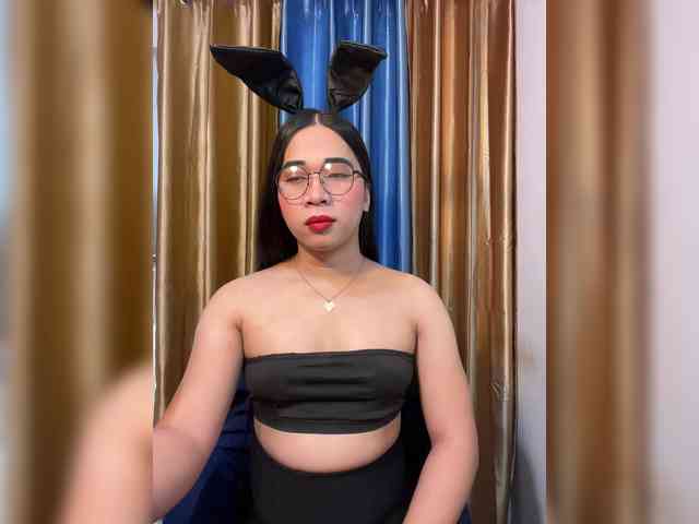 OliviaCack Sex Cam Show