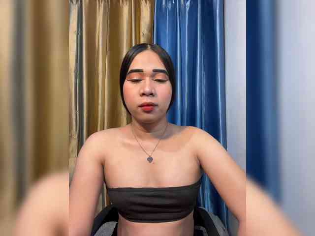 OliviaCack Live Webcam on BongaCams