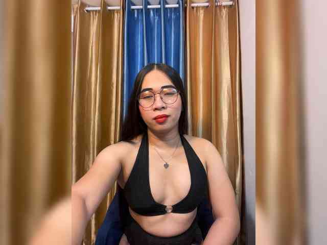 OliviaCack Sex Cam Show