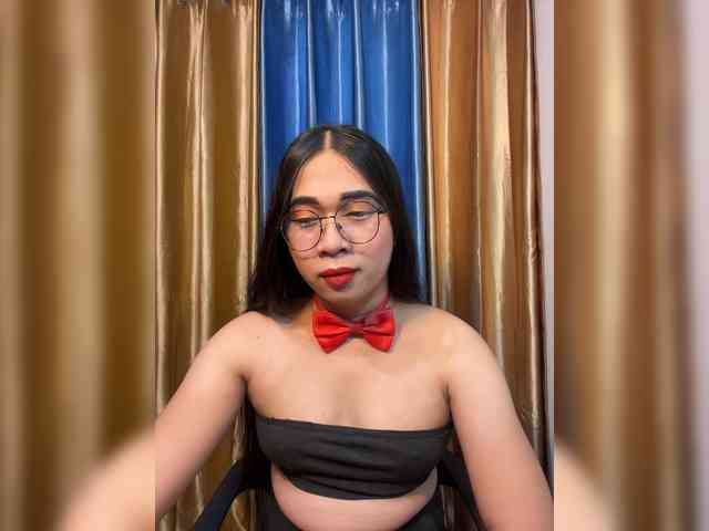 OliviaCack Sex Cam Show