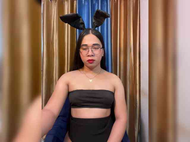 OliviaCack Sex Cam Show