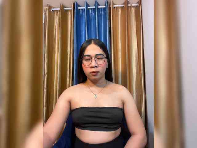 OliviaCack Sex Cam Show