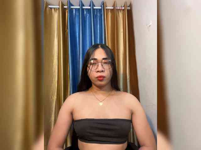 OliviaCack Sex Cam Show