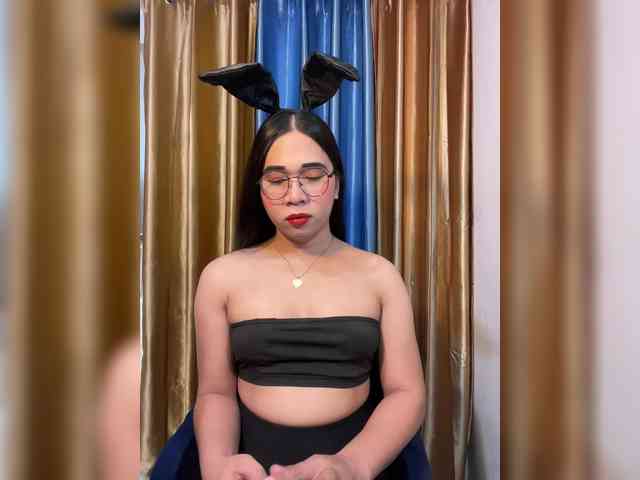 OliviaCack Sex Cam Show