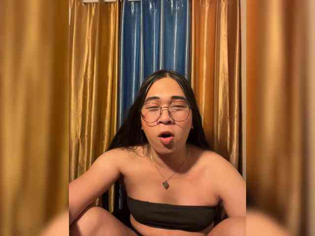 OliviaCack Sex Cam Show