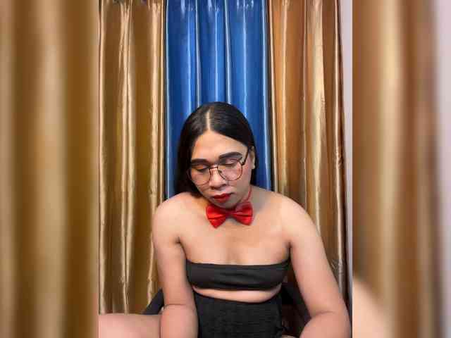 OliviaCack Sex Cam Show