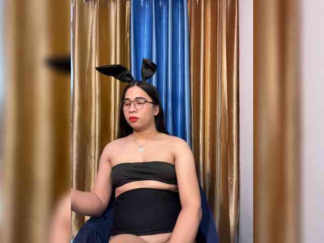 OliviaCack Sex Cam Show