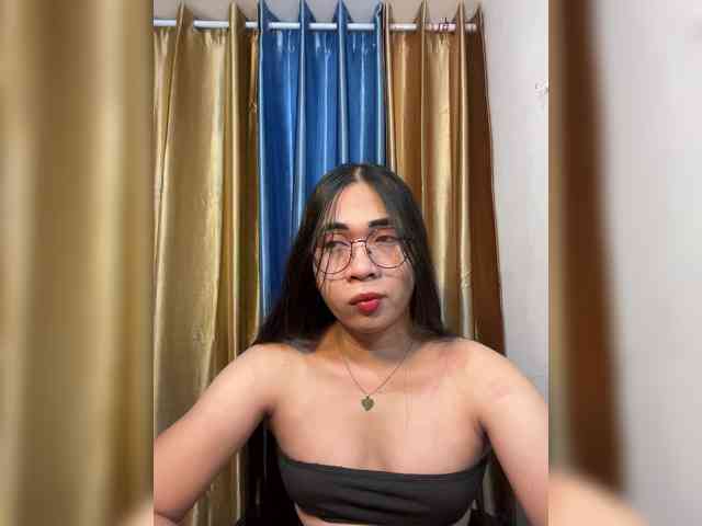 OliviaCack Sex Cam Show
