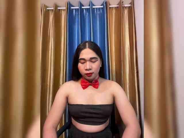 OliviaCack Sex Cam Show