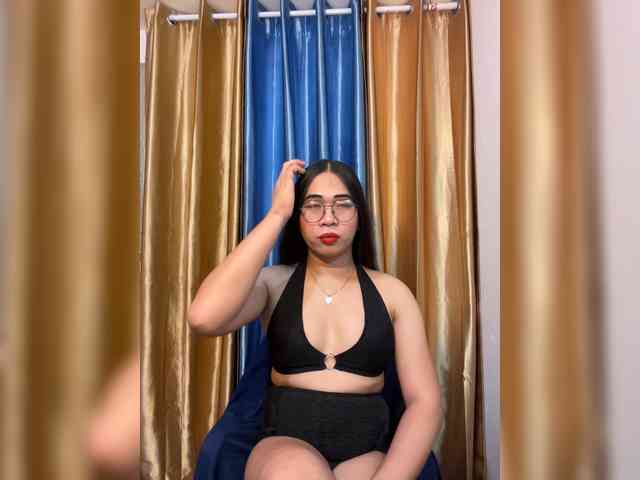 OliviaCack Sex Cam Show