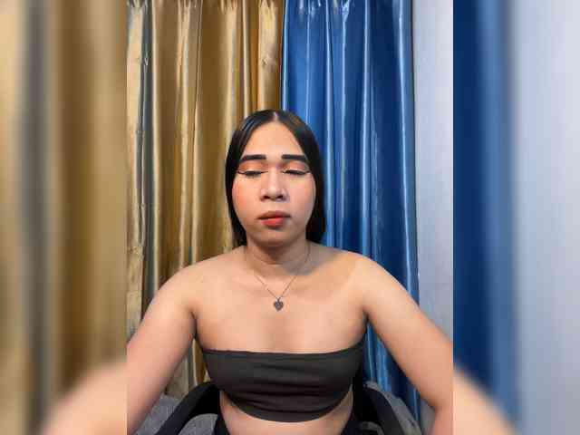 OliviaCack Live Webcam on BongaCams