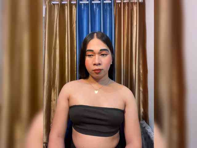 OliviaCack Sex Cam Show