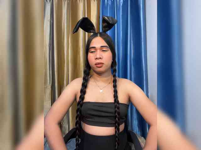 OliviaCack Live Webcam on BongaCams