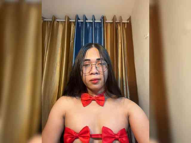 OliviaCack Sex Cam Show