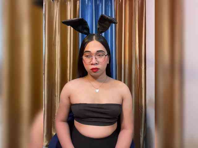 OliviaCack Sex Cam Show