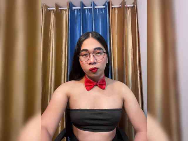 OliviaCack Sex Cam Show