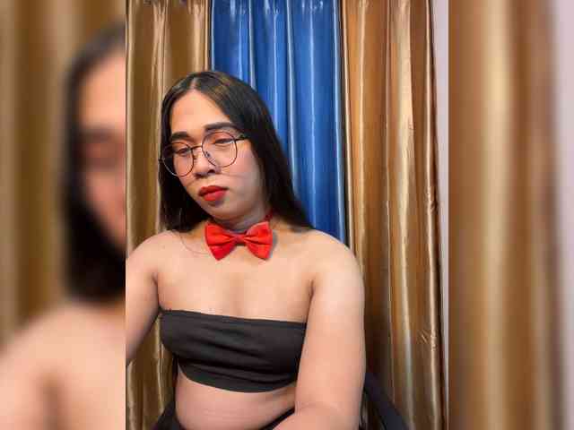 OliviaCack Sex Cam Show