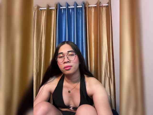OliviaCack Sex Cam Show
