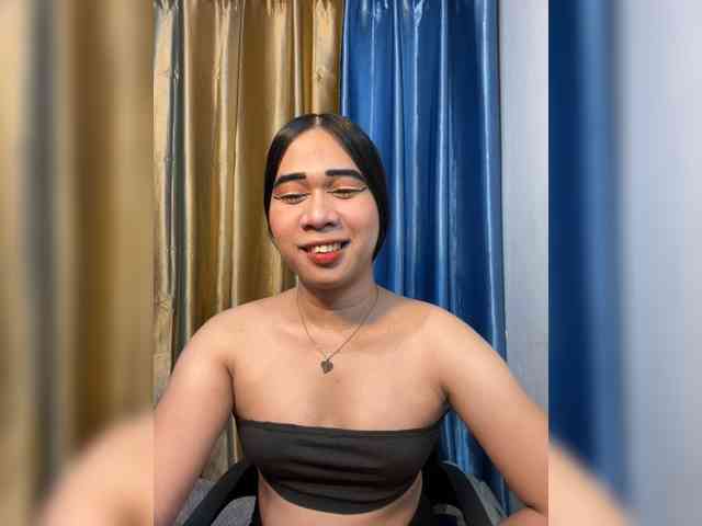 OliviaCack Live Webcam on BongaCams