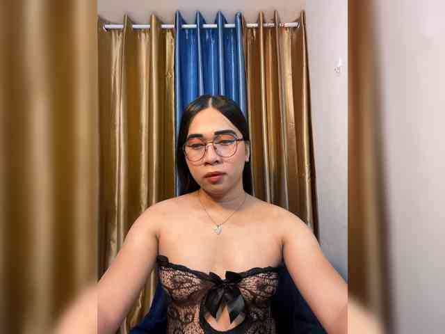 OliviaCack Sex Cam Show