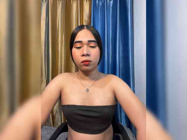 OliviaCack Live Webcam on BongaCams