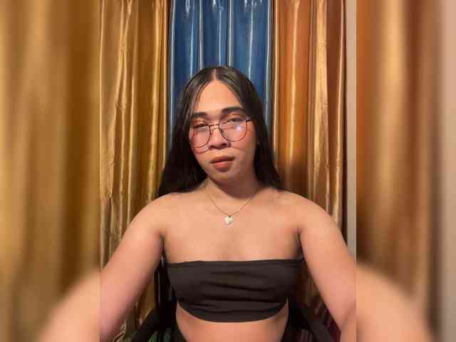 OliviaCack Sex Cam Show