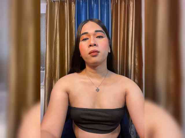 OliviaCack Sex Cam Show