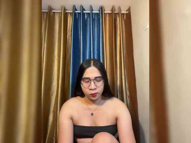 OliviaCack Sex Cam Show