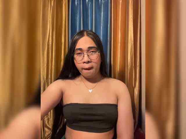 OliviaCack Sex Cam Show