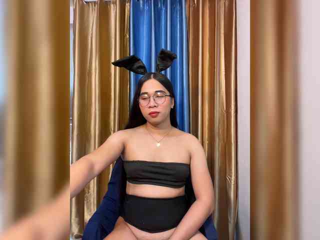 OliviaCack Sex Cam Show