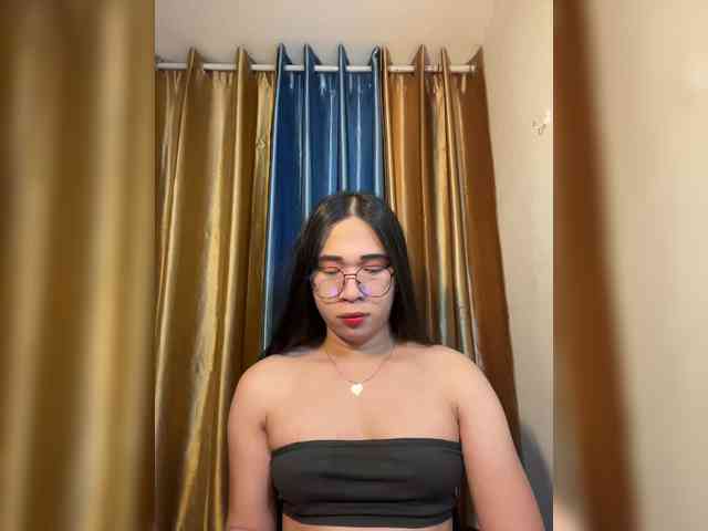 OliviaCack Sex Cam Show