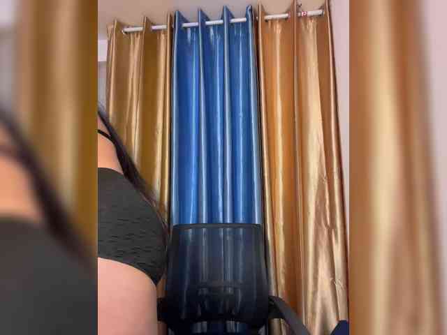 OliviaCack Sex Cam Show