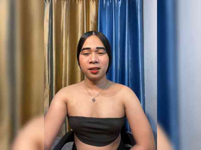 OliviaCack Live Webcam on BongaCams
