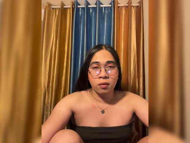 OliviaCack Sex Cam Show