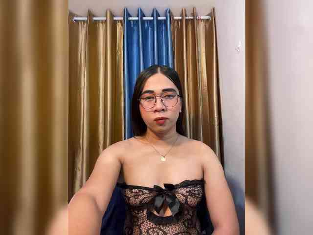 OliviaCack Sex Cam Show