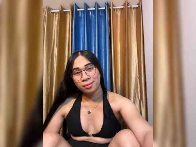 OliviaCack Sex Cam Show