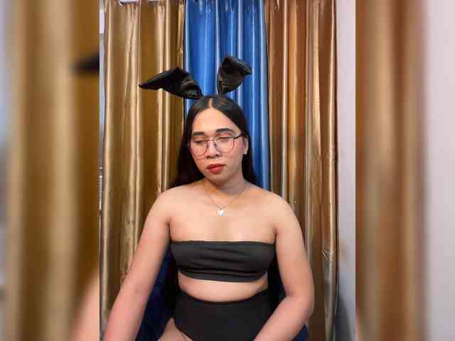OliviaCack Sex Cam Show