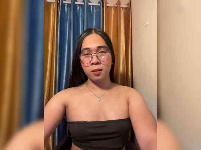 OliviaCack Sex Cam Show