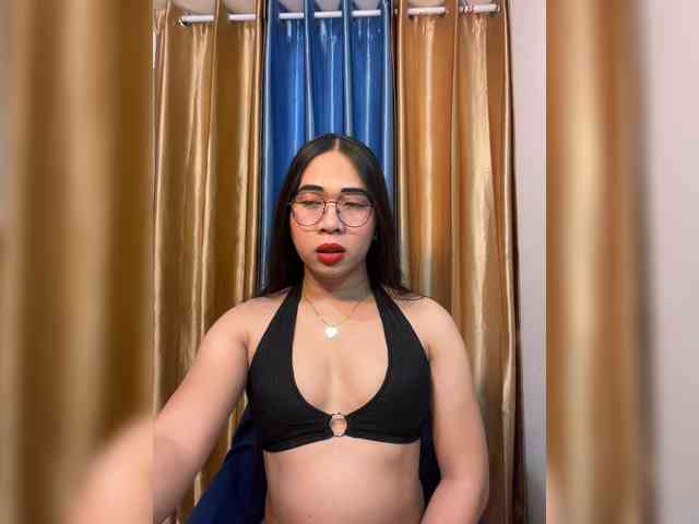 OliviaCack Sex Cam Show
