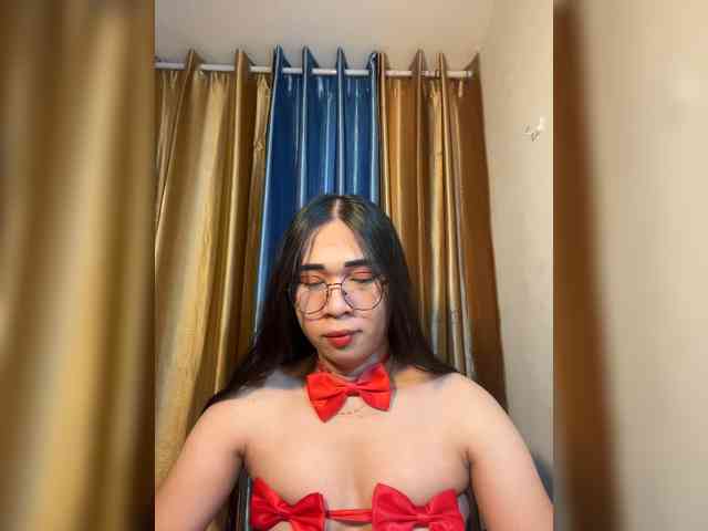 OliviaCack Sex Cam Show