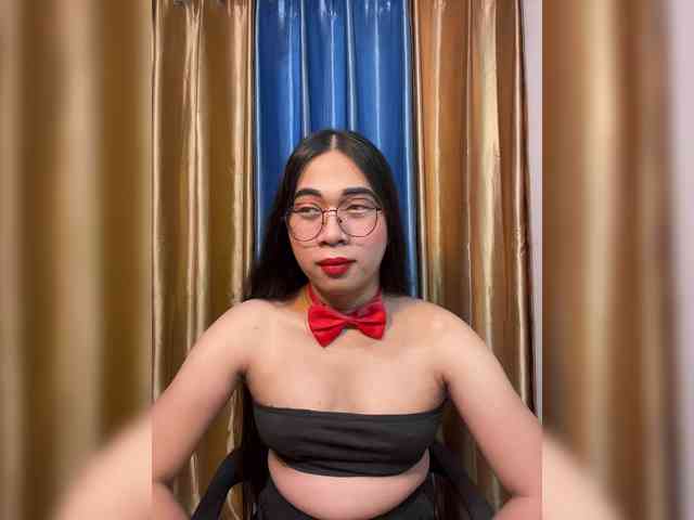 OliviaCack Sex Cam Show